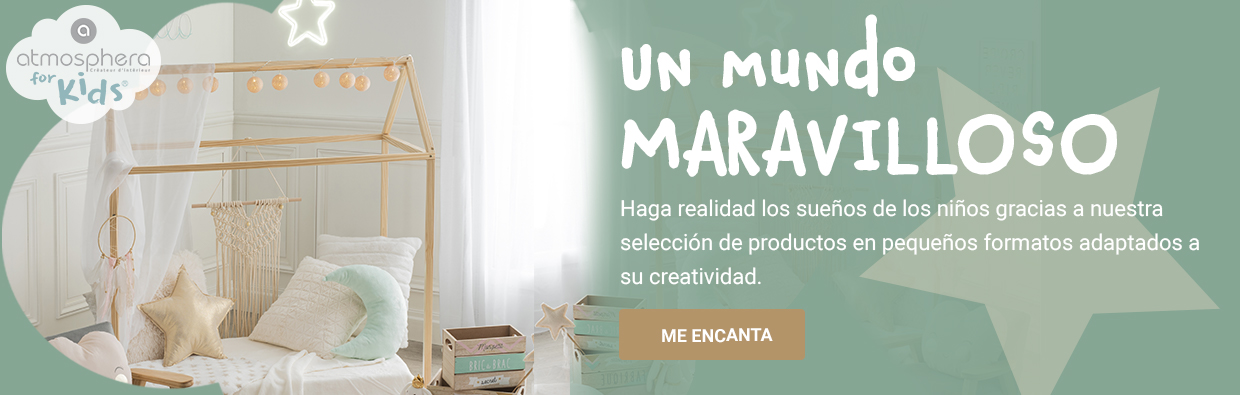 Productos infantiles